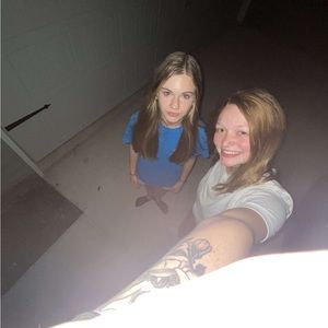 Meet your Posher, Savannah